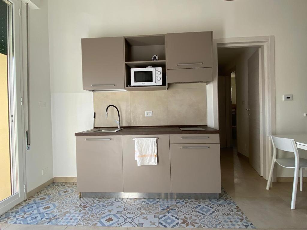 Daro Apartments 博洛尼亚 外观 照片