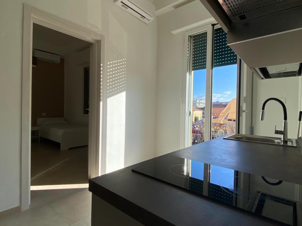 Daro Apartments 博洛尼亚 外观 照片