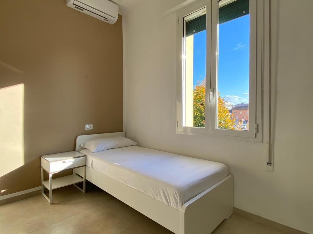 Daro Apartments 博洛尼亚 外观 照片