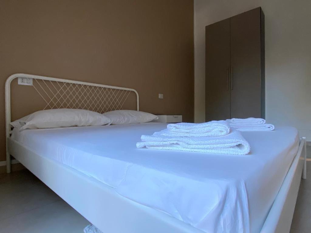 Daro Apartments 博洛尼亚 外观 照片