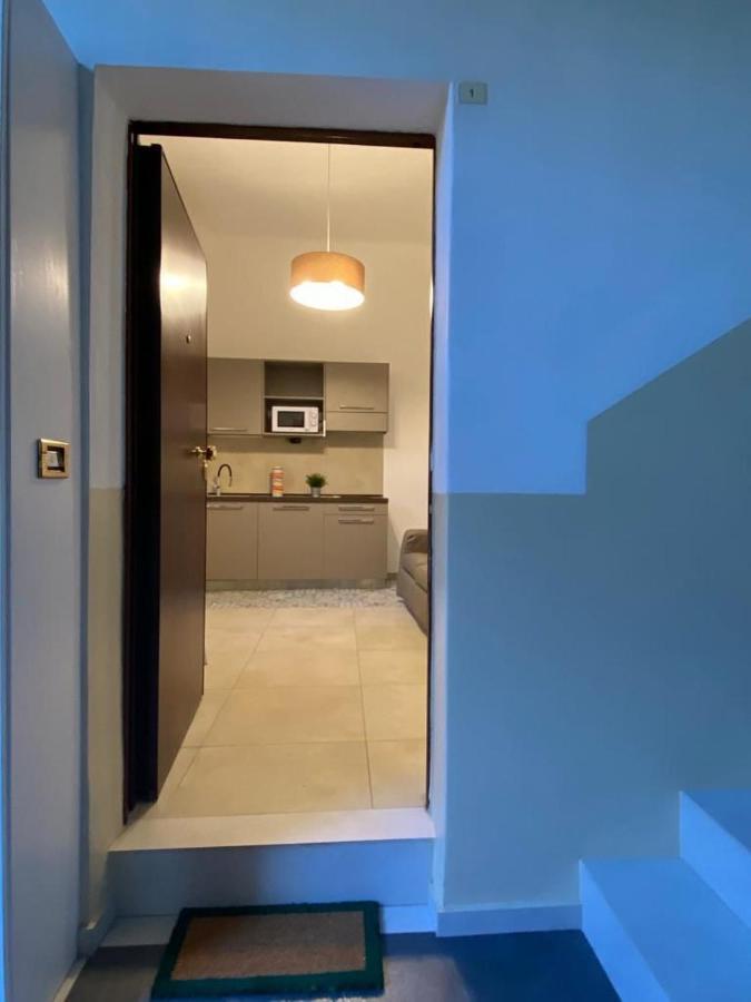 Daro Apartments 博洛尼亚 外观 照片